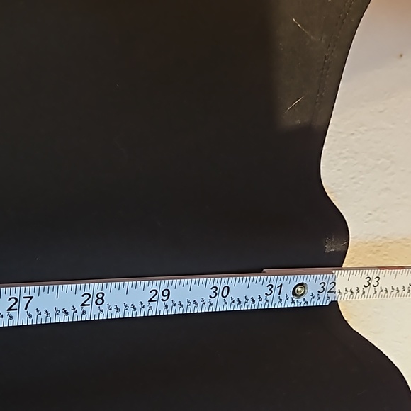 Forever21 Size Small  Black Mini Dress - Picture 5 of 7